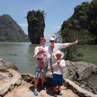 Отзыв от Дарья - виза ДТВ